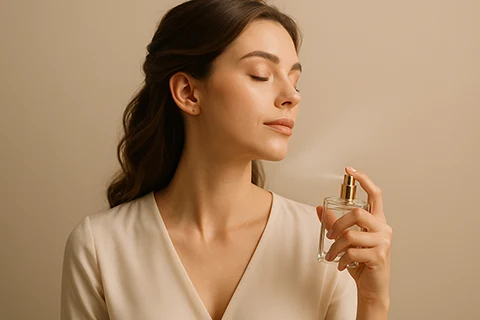parfume- og duftemballage - 111