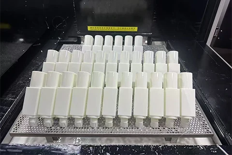 hurtig prototyping og prøveudtagning - 1