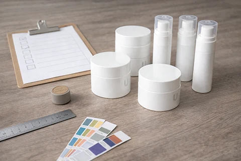 samples and approval before production - 1