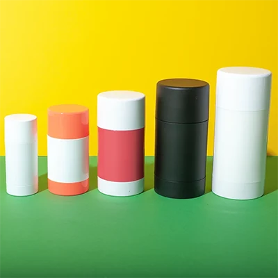 15–90 g PP-Deostick-Behälter mit umgekehrter Befüllung und Schraubverschluss – 9 15 g–90 g PP-Deostick-Behälter mit umgekehrter Befüllung und Schraubverschluss – 9