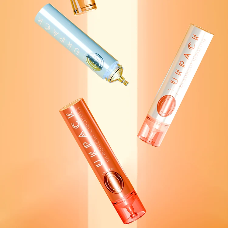 30ml press-button dropper bottle - 4