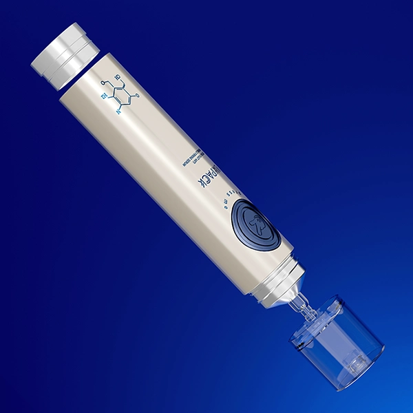 30ml press-button dropper bottle - ukpack
