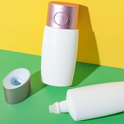 50ml HDPE drinkfles met drukknopsluiting - 6