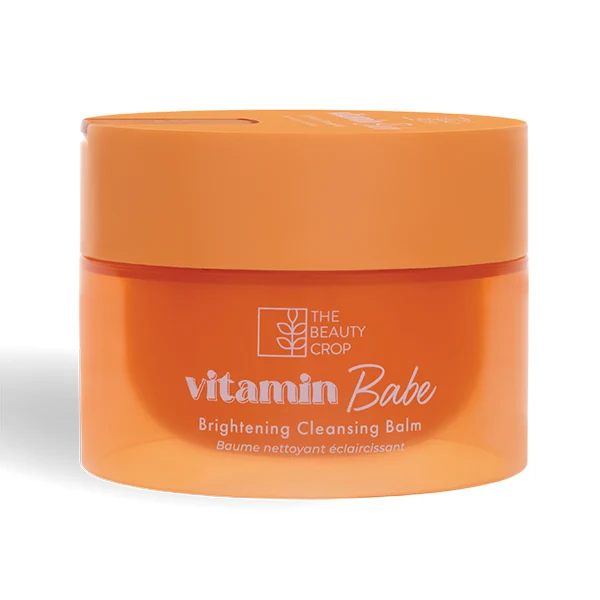The Beauty Crop Vitamin Babe – 1 The Beauty Crop Vitamin Babe - 1
