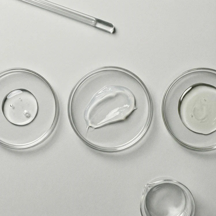 formula texture viscosity comparison - 1
