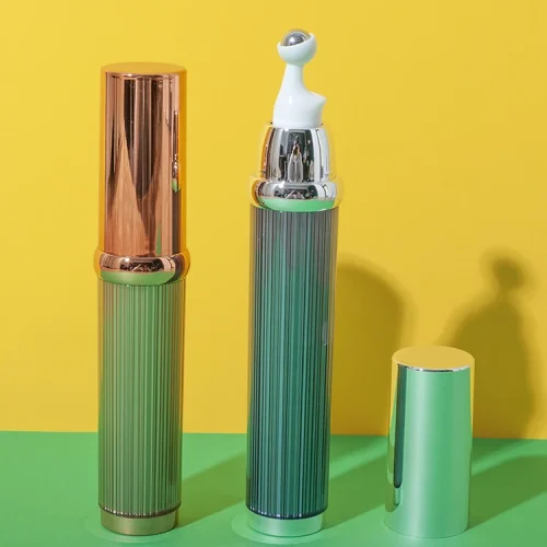 10ml 15ml PMMA PP rollerball airless eye cream bottle - 11