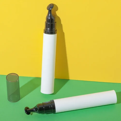 15ml all pp black & white eye cream bottle - 1