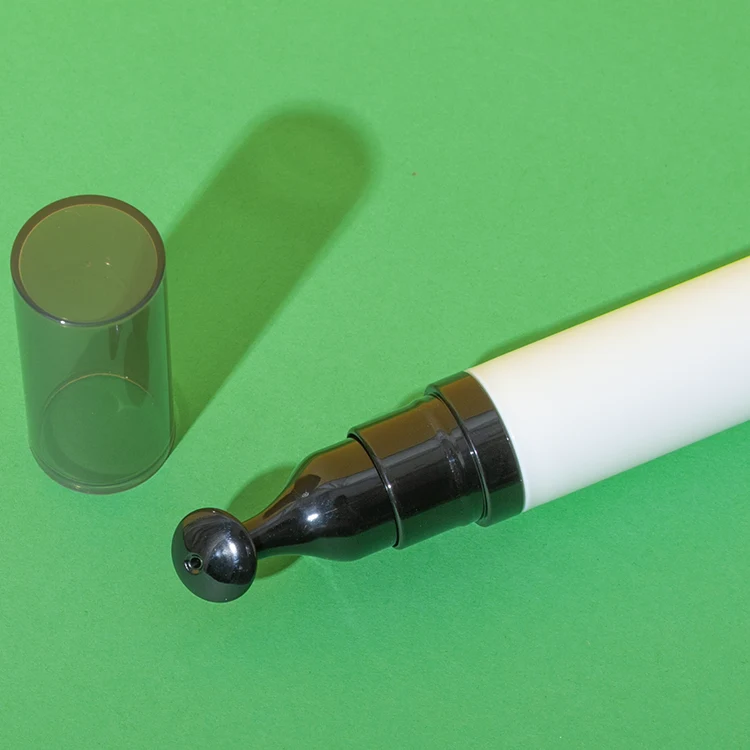 15ml all pp black & white eye cream bottle - 2