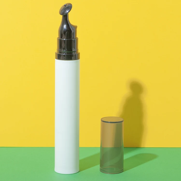 15ml all pp black & white eye cream bottle - 3