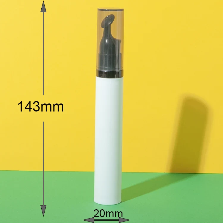 15ml all pp black & white eye cream bottle - 4