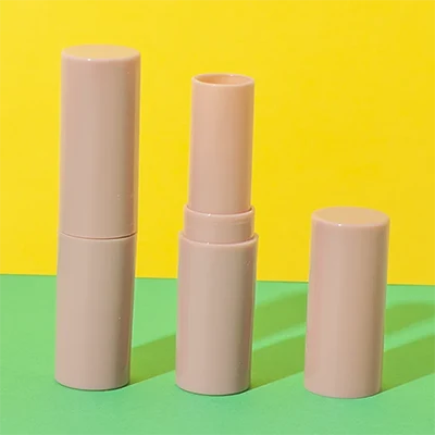 PP twist-up 0.1oz lip balm tube - 7