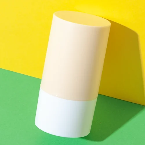 PP twist-up 30g deodorant container for inverted filling - 1