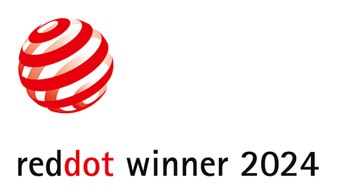 Red Dot Award 2024 - 1