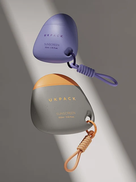 egg shaped tottle bottles - c