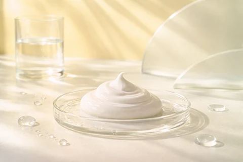 better fit for sensitive formulas - 1