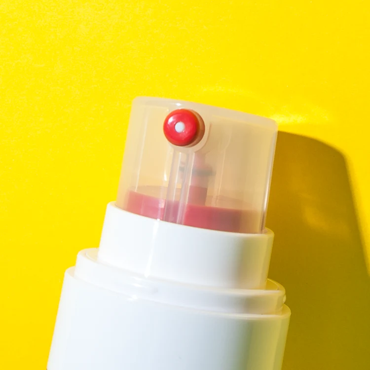 custom solid perfume containers manufacturer in China - 1