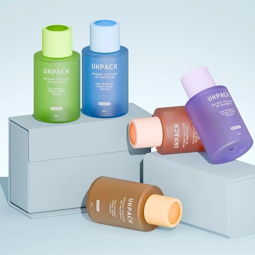 30ml dopamine all-plastic petg dropper bottle - 4