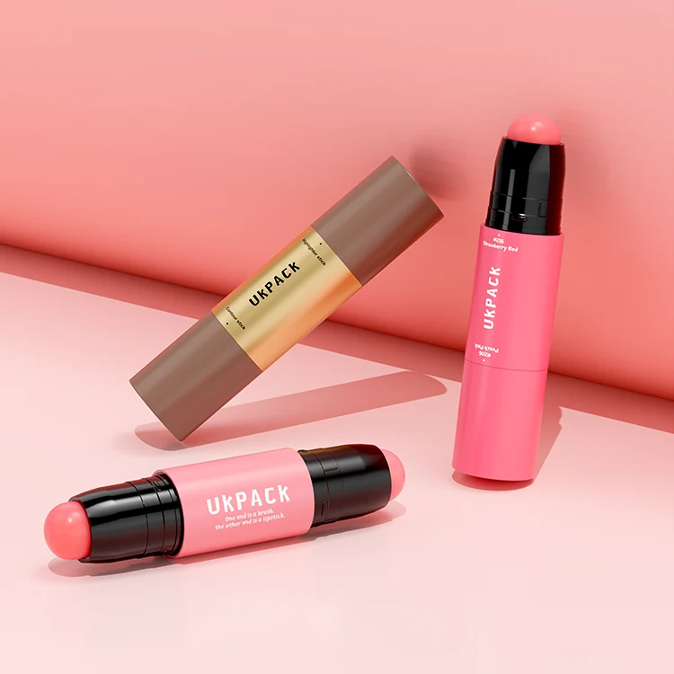 double sided lipstick tube - 111