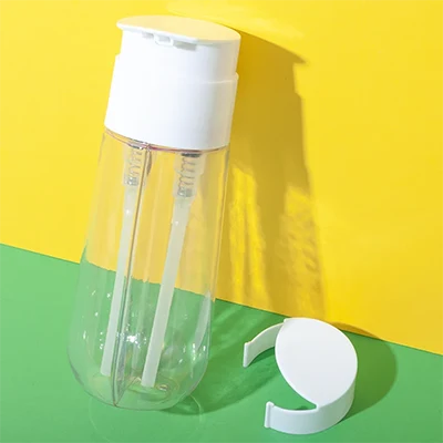 寵物雙腔洗髮精瓶 150ml+150ml - 6