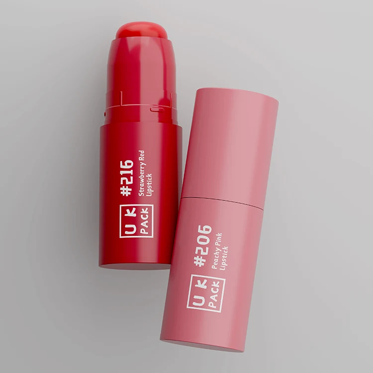 single end lipstick tube - 11