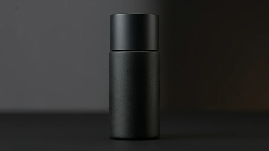 soft touch finish in cosmetic packaging - 2