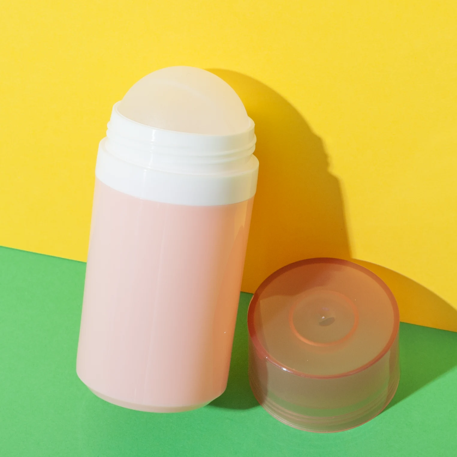 50ml pp plastic easy-to-use roll-on bottle - 4