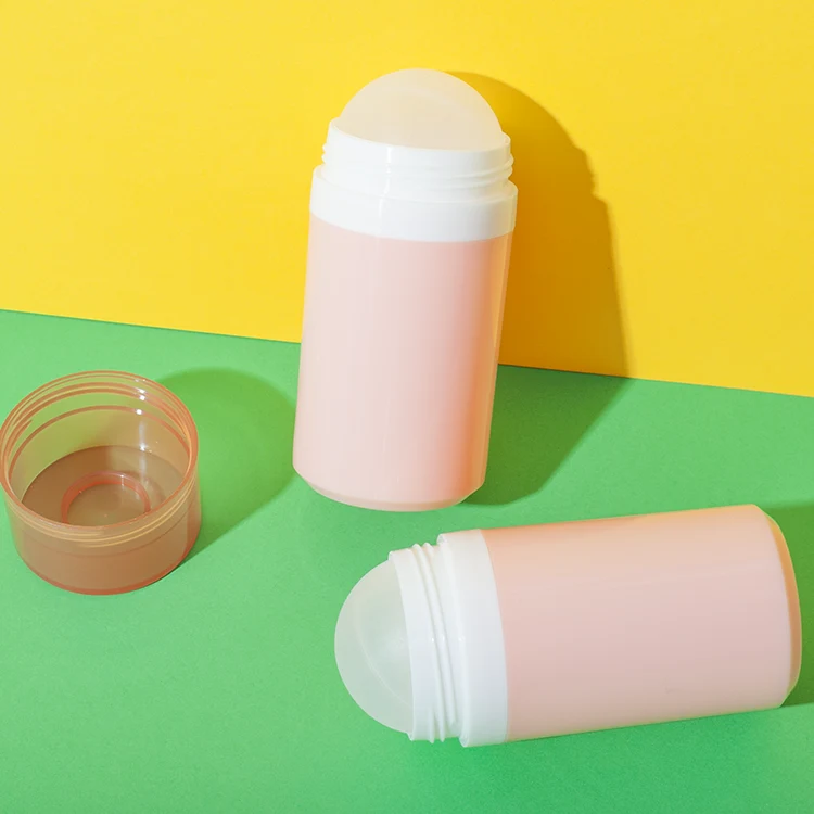 50ml pp plastic easy-to-use roll-on bottle - 5