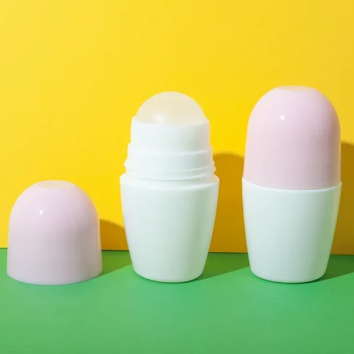 50ml pp roll-on bottle - 1