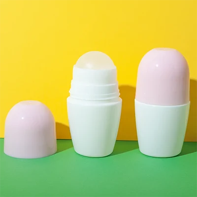 50ml PPロールオンボトル - 6個