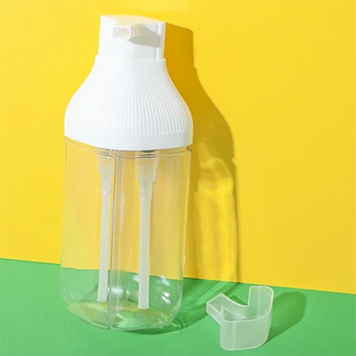 寵物雙腔護髮素瓶 175ml + 175ml - 6