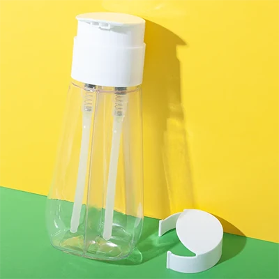 寵物雙腔染髮劑瓶 200ml 和 200ml - 6