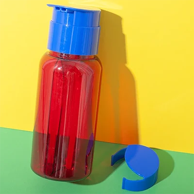 寵物雙腔洗髮精按壓瓶 250ml 和 250ml - 6