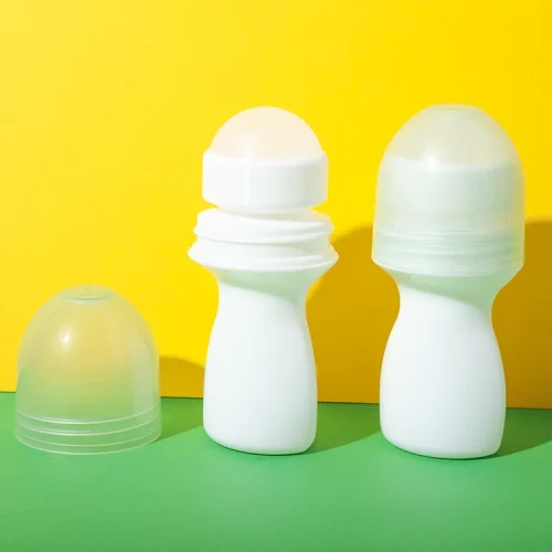pp plastic 30ml roll-on bottle - 1