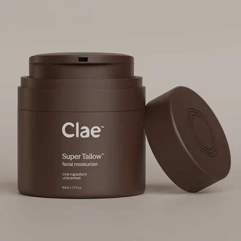clae - 超级牛油™ 面部保湿霜