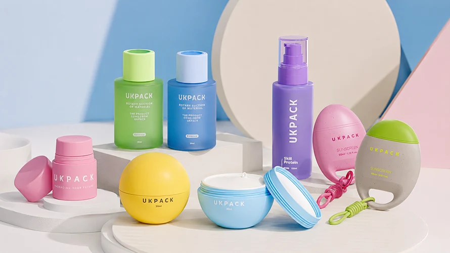 cosmetic packaging design trends 2026 - 1