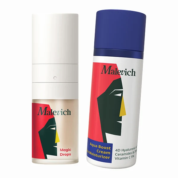 custom duo-mix airless bottle for malevich – 1 custom duo-mix airless bottle for malevich - 1