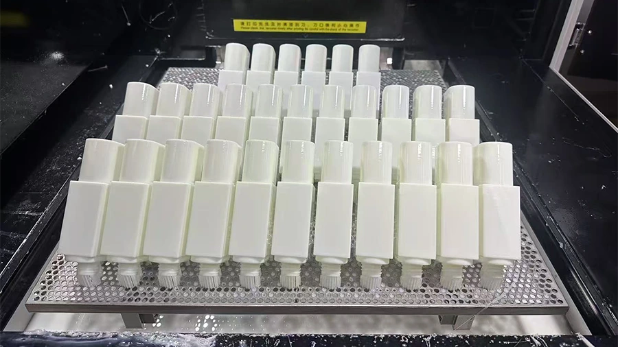 physical mockup prototyping - 11