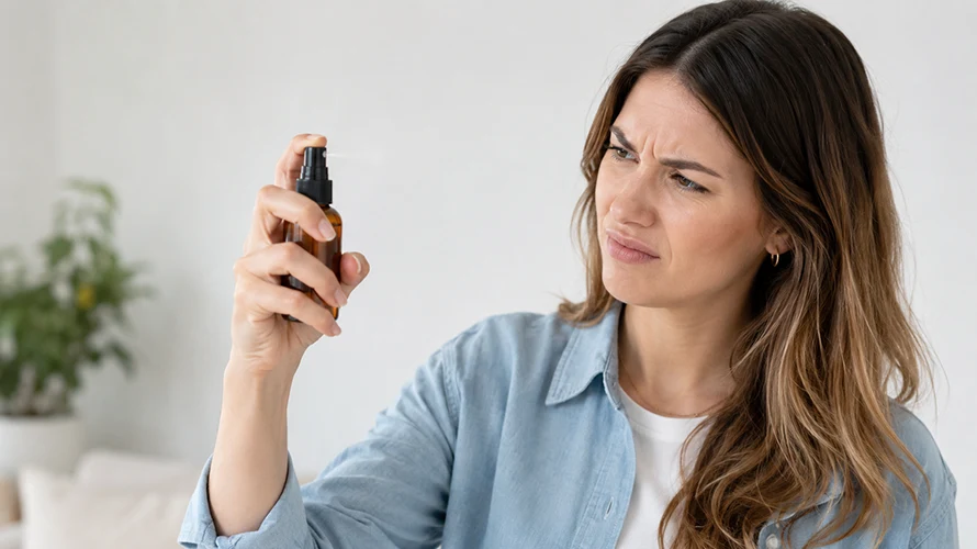 why spray bottles stop working - 12