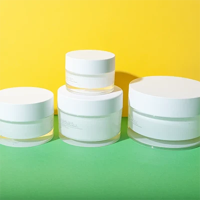 15g 30g 50g acrylic cosmetic cream jar - 7