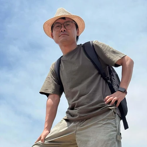 Jophial Ding