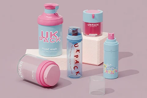 airless packaging - 112