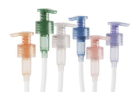 pumps and dispensers - 112