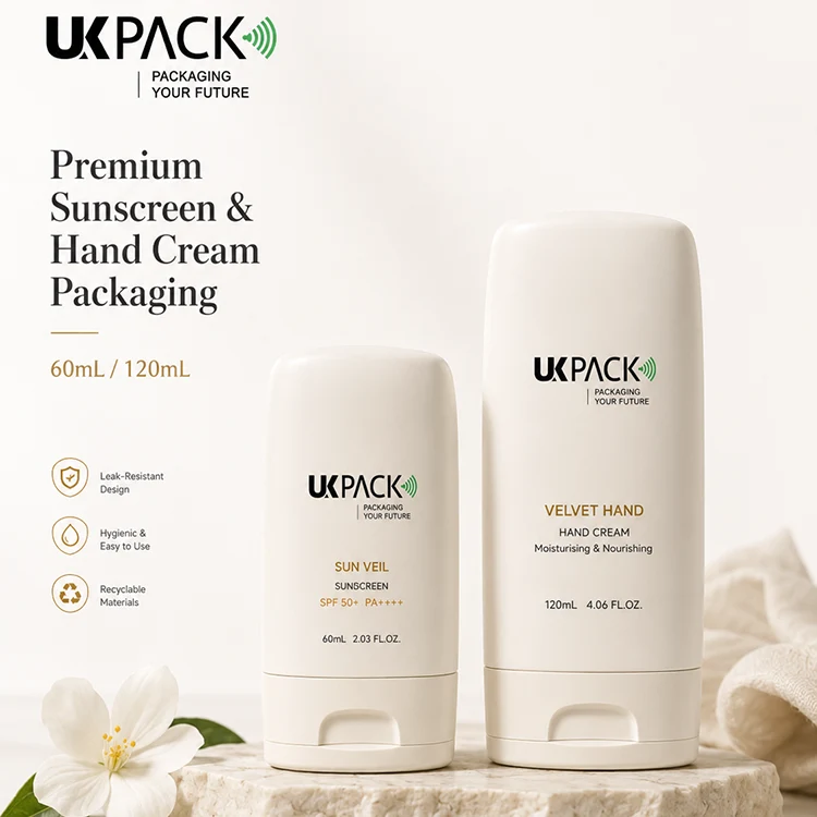 soft touch LDPE flip cap tottle bottle 60ml 120ml - 10