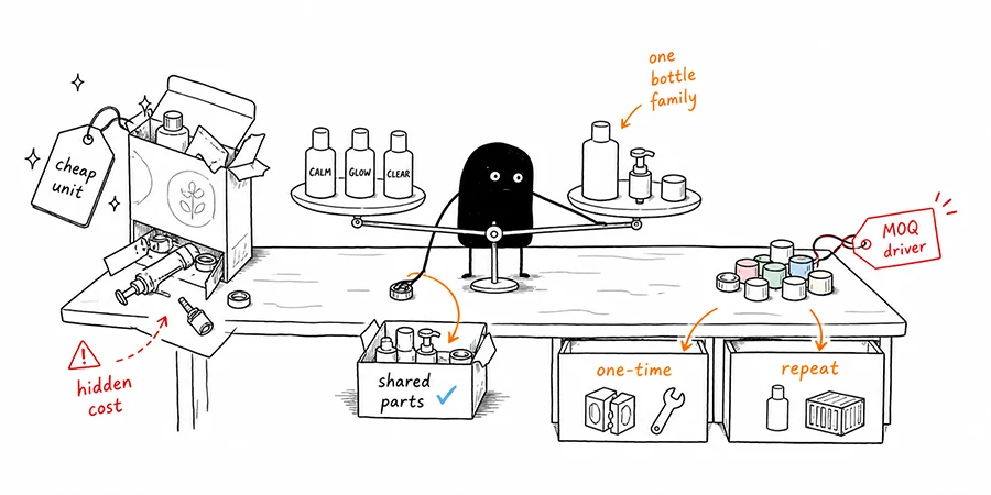 cosmetic-packaging-cost-control cosmetic-packaging-cost-control