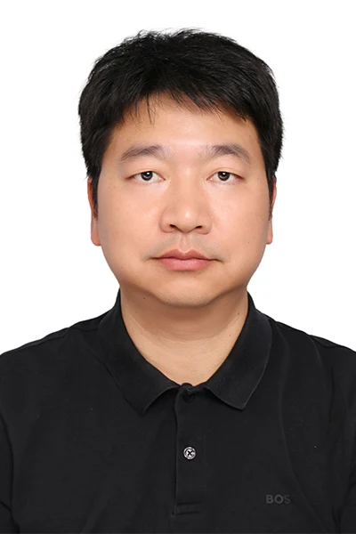 Lucas Ji photo – 2026 Lucas Ji, Founder of UKPACK