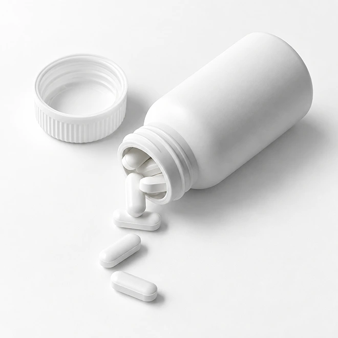 Envase para suplementos en comprimidos y cápsulas – UKPACK Envase para suplementos en comprimidos y cápsulas - UKPACK