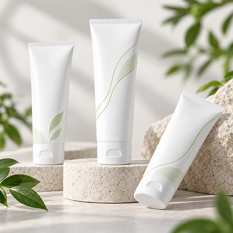 Mono-material PP tubes – 1 Mono-material PP tubes - 1