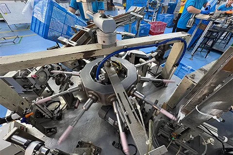 auto assembly production line auto assembly production line