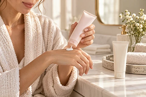 hand-lotion-tube-packaging-application hand-lotion-tube-packaging-application