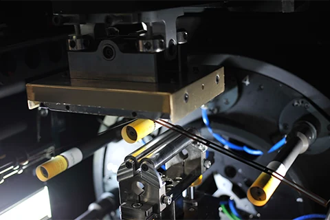 hot stamping machine – 1 hot stamping machine - 1